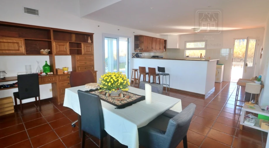 Moradia T4 para Venda em Mosteiros Foto 25