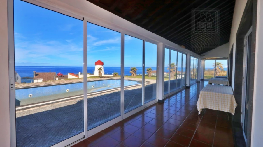 Moradia T4 para Venda em Mosteiros Foto 5