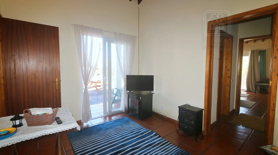 Moradia T4 para Venda em Mosteiros Foto 73