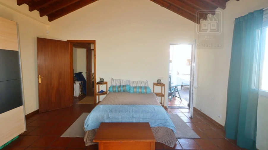 Moradia T4 para Venda em Mosteiros Foto 84