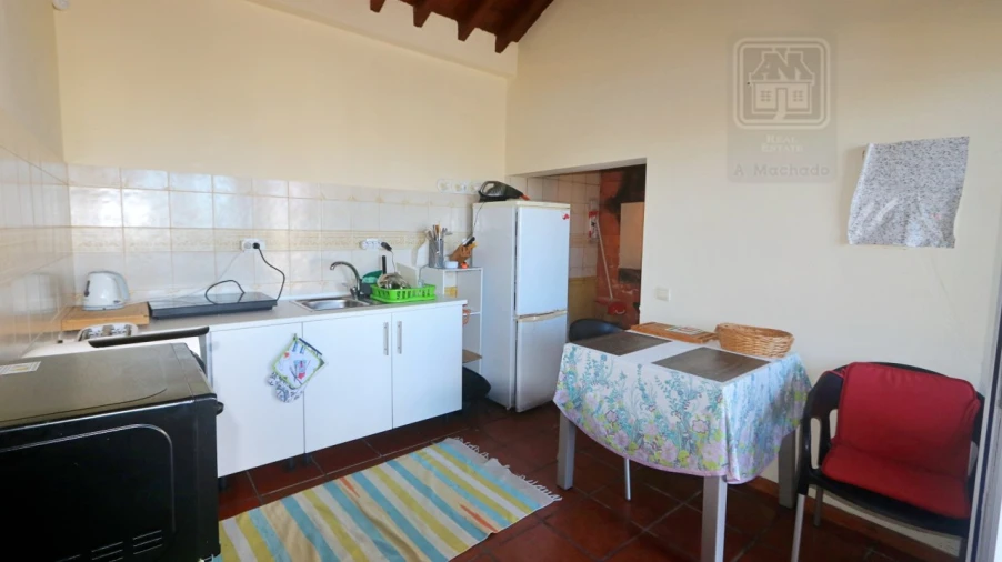 Moradia T4 para Venda em Mosteiros Foto 77