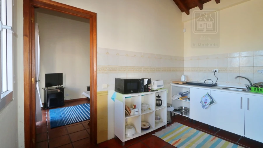 Moradia T4 para Venda em Mosteiros Foto 76