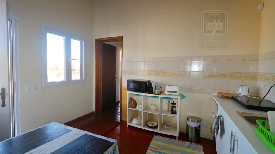 Moradia T4 para Venda em Mosteiros Foto 78