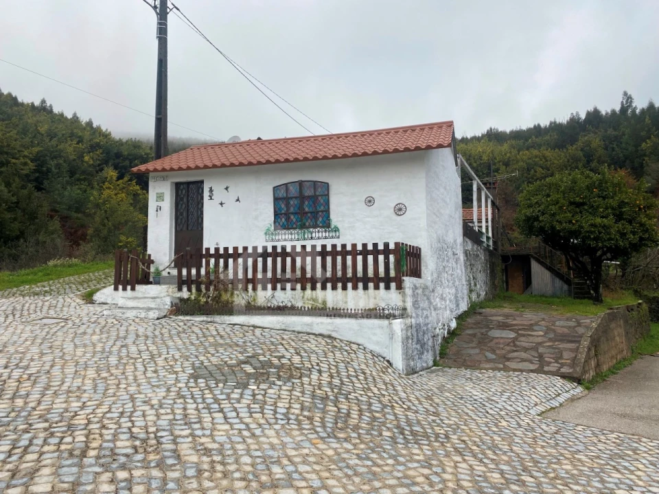 Quinta T2 para Venda em Espinhal Foto 1