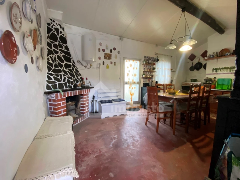 Quinta T2 para Venda em Espinhal Foto 4