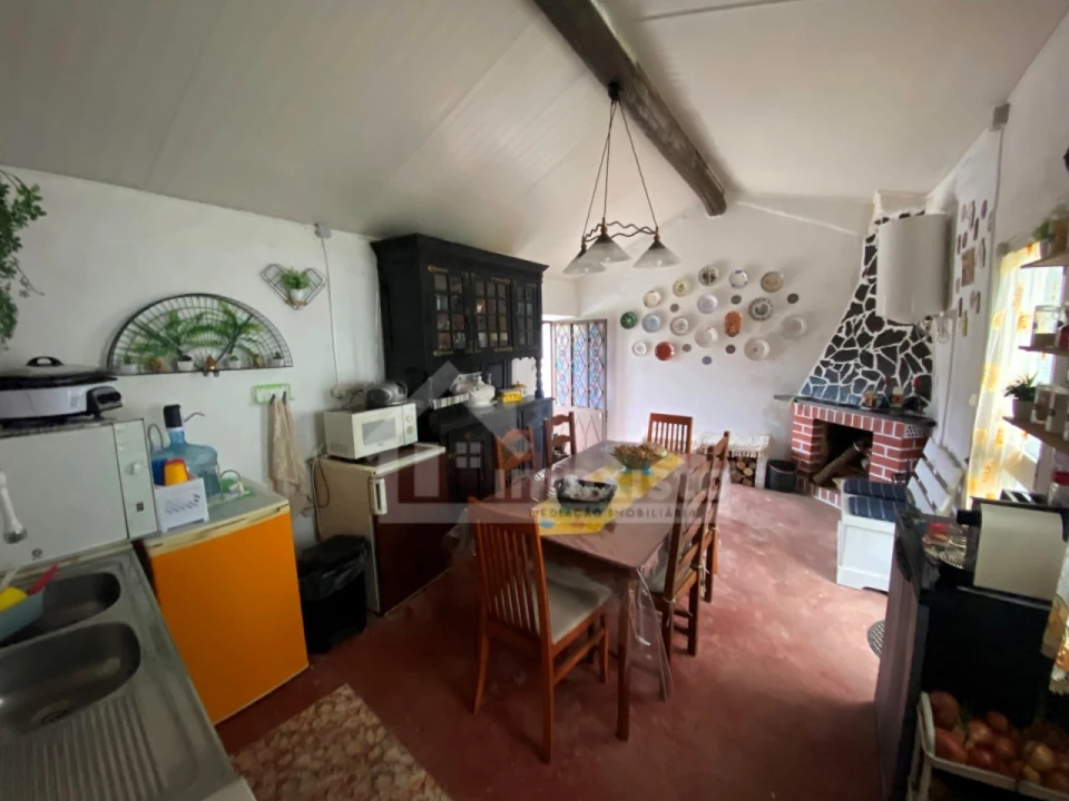 Quinta T2 para Venda em Espinhal Foto 7