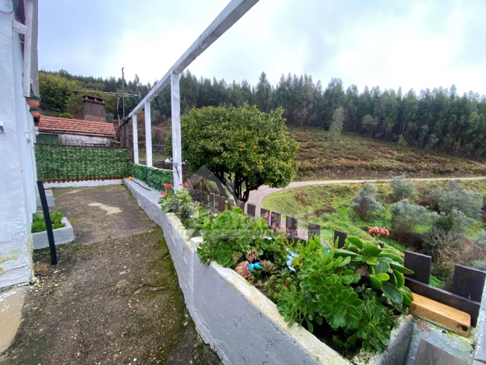 Quinta T2 para Venda em Espinhal Foto 14