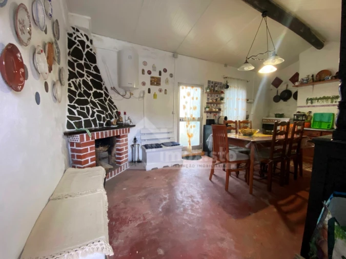 Quinta T2 para Venda em Espinhal Foto 4