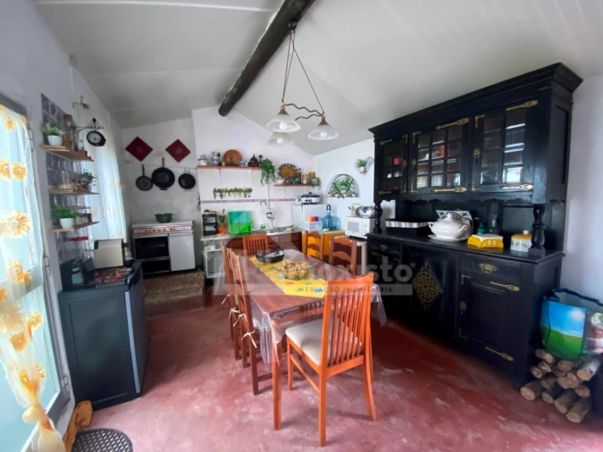 Quinta T2 para Venda em Espinhal Foto 5