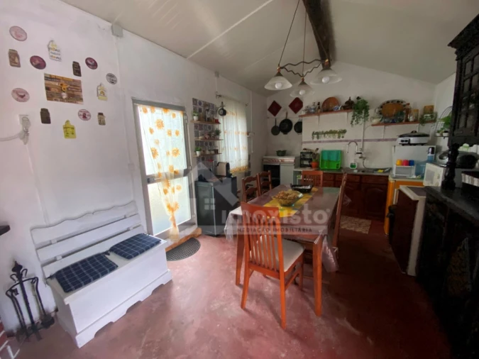 Quinta T2 para Venda em Espinhal Foto 6