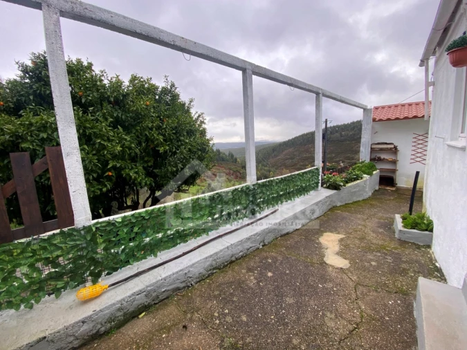 Quinta T2 para Venda em Espinhal Foto 13