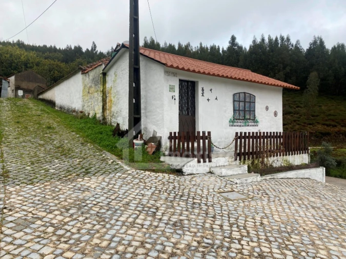 Quinta T2 para Venda em Espinhal Foto 16