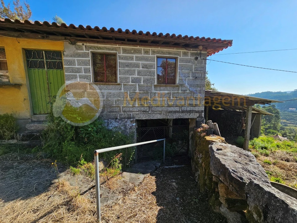 Moradia para Venda em Covelas Foto 1