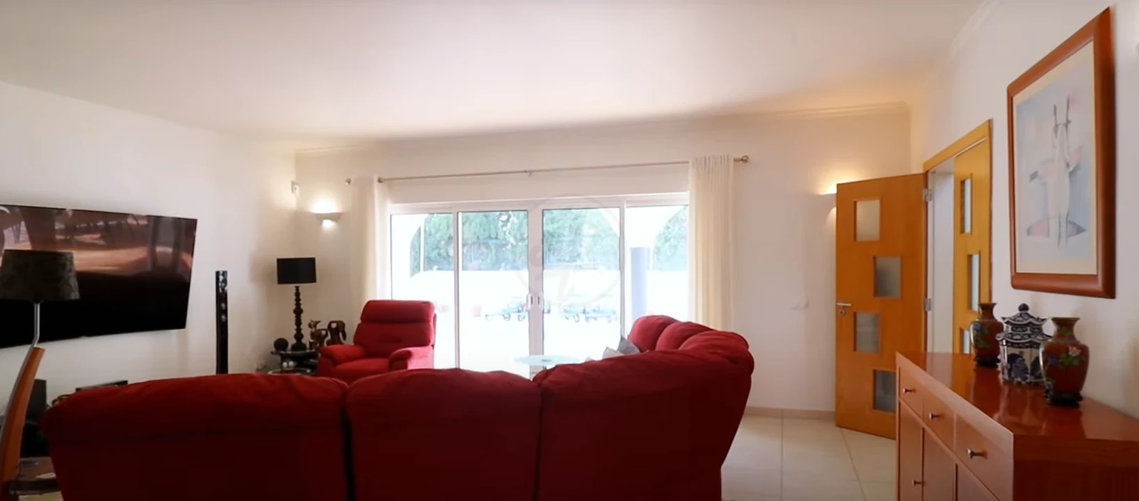 Moradia T3 para Venda em Luz Foto 3