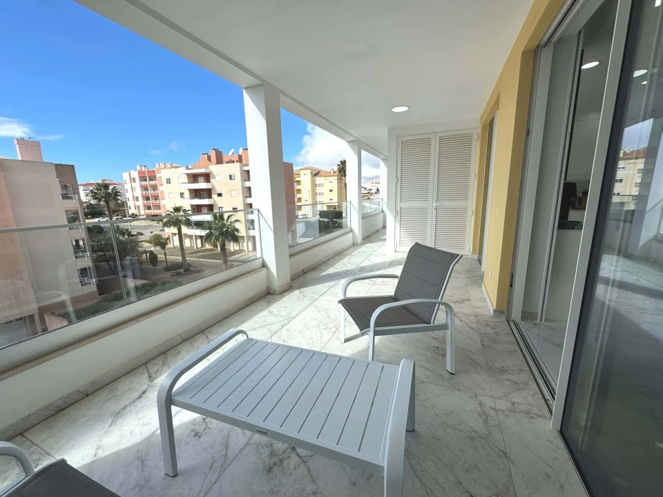 Apartamento T2 para Venda em Lagos (São Sebastião e Santa Maria) Foto 9