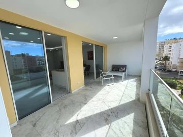 Apartamento T2 para Venda em Lagos (São Sebastião e Santa Maria)