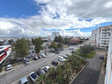 Apartamento T2 para Venda em Lagos (São Sebastião e Santa Maria)