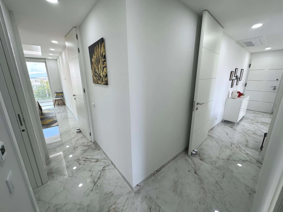 Apartamento T2 para Venda em Lagos (São Sebastião e Santa Maria) Foto 17