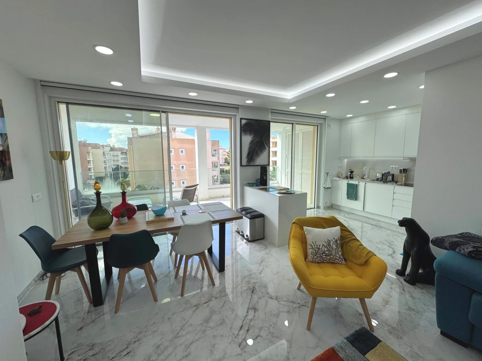 Apartamento T2 para Venda em Lagos (São Sebastião e Santa Maria) Foto 5