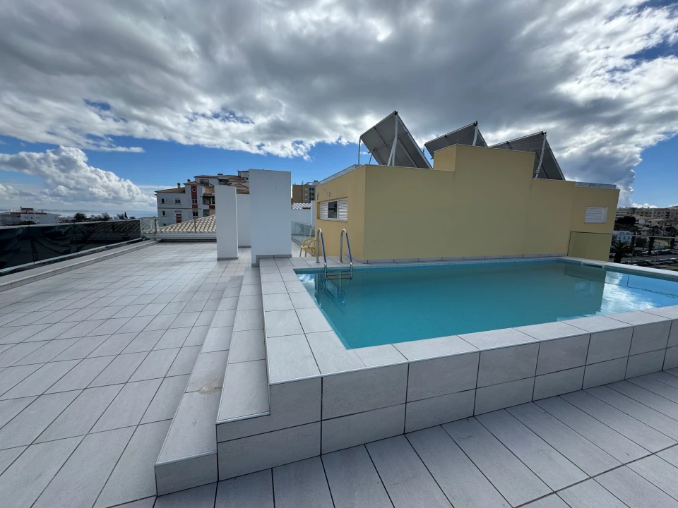 Apartamento T2 para Venda em Lagos (São Sebastião e Santa Maria) Foto 24