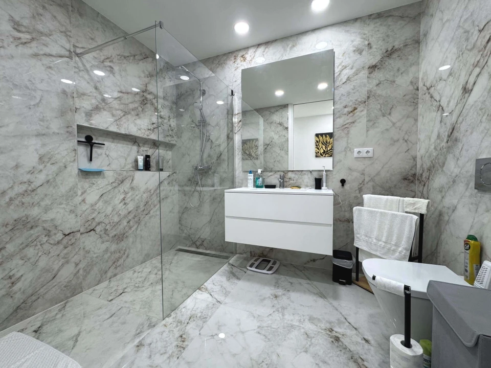 Apartamento T2 para Venda em Lagos (São Sebastião e Santa Maria) Foto 20