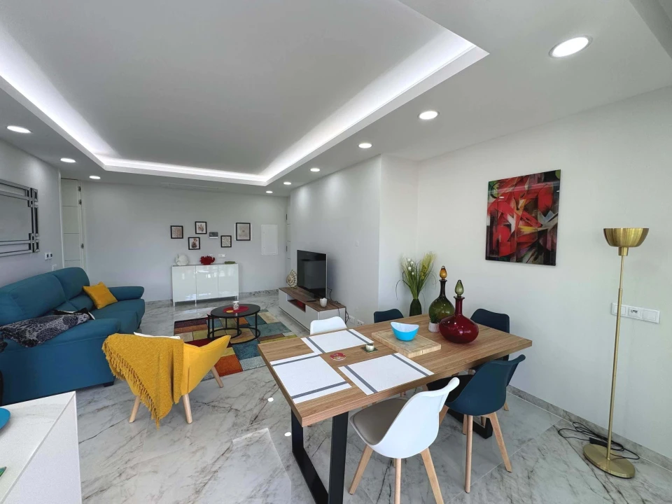 Apartamento T2 para Venda em Lagos (São Sebastião e Santa Maria) Foto 6
