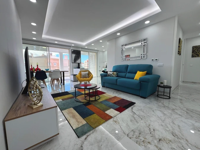 Apartamento T2 para Venda em Lagos (São Sebastião e Santa Maria) Foto 2