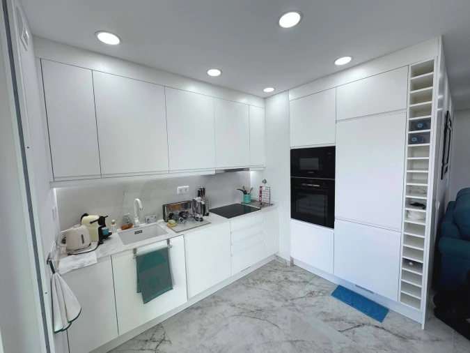 Apartamento T2 para Venda em Lagos (São Sebastião e Santa Maria) Foto 8