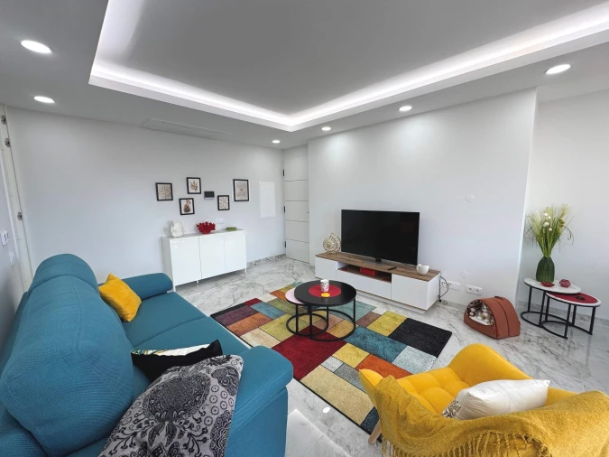Apartamento T2 para Venda em Lagos (São Sebastião e Santa Maria) Foto 4