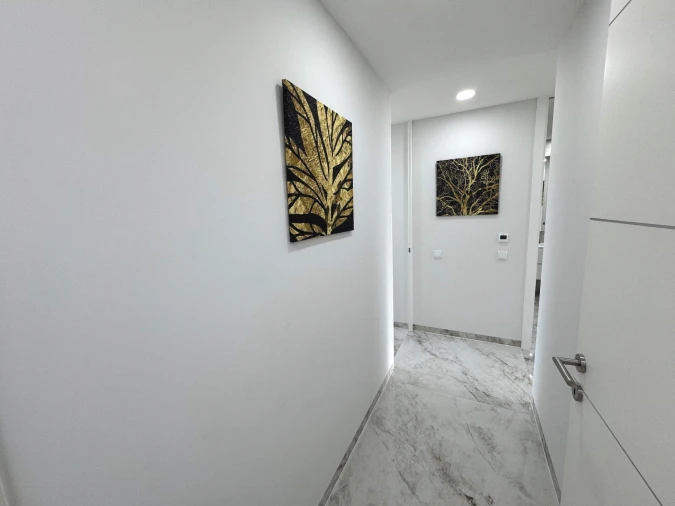 Apartamento T2 para Venda em Lagos (São Sebastião e Santa Maria) Foto 11