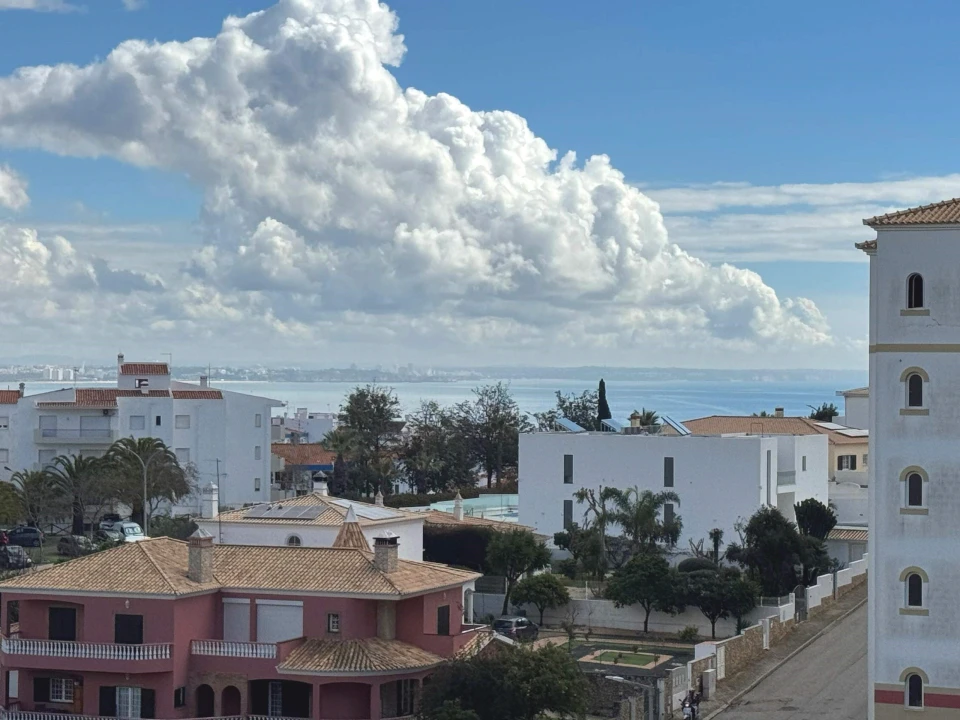 Apartamento T2 para Venda em Lagos (São Sebastião e Santa Maria) Foto 25