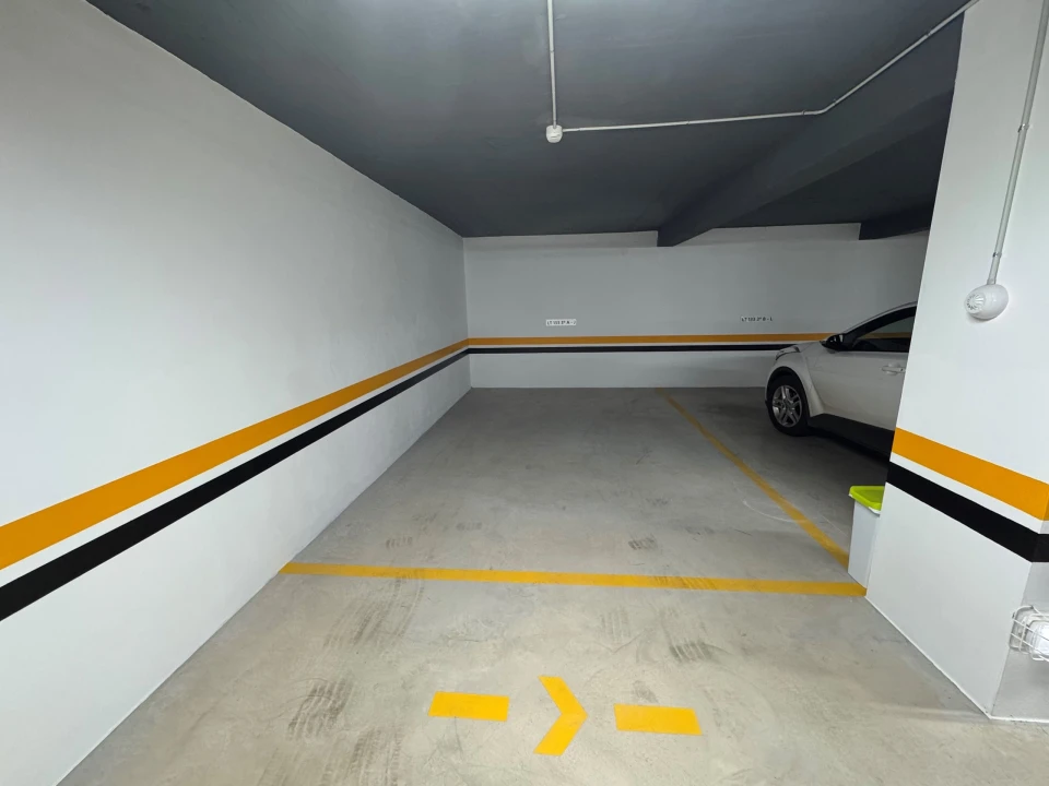 Apartamento T2 para Venda em Lagos (São Sebastião e Santa Maria) Foto 23