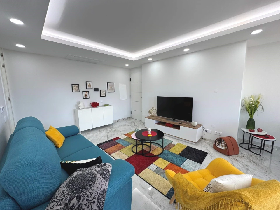Apartamento T2 para Venda em Lagos (São Sebastião e Santa Maria) Foto 4