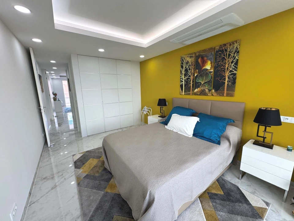 Apartamento T2 para Venda em Lagos (São Sebastião e Santa Maria) Foto 18