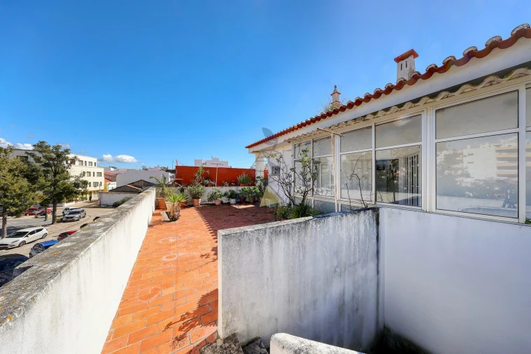 Moradia T3 para Venda em Portimão Foto 59