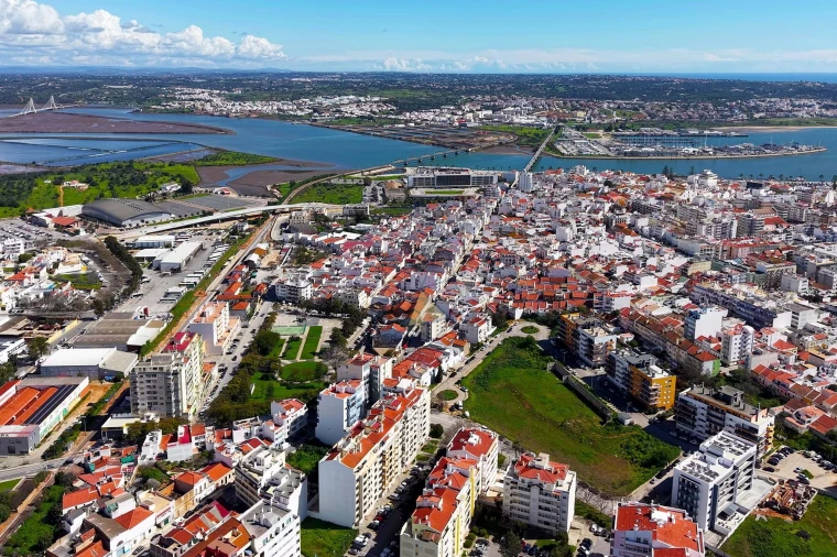 Moradia T3 para Venda em Portimão Foto 3