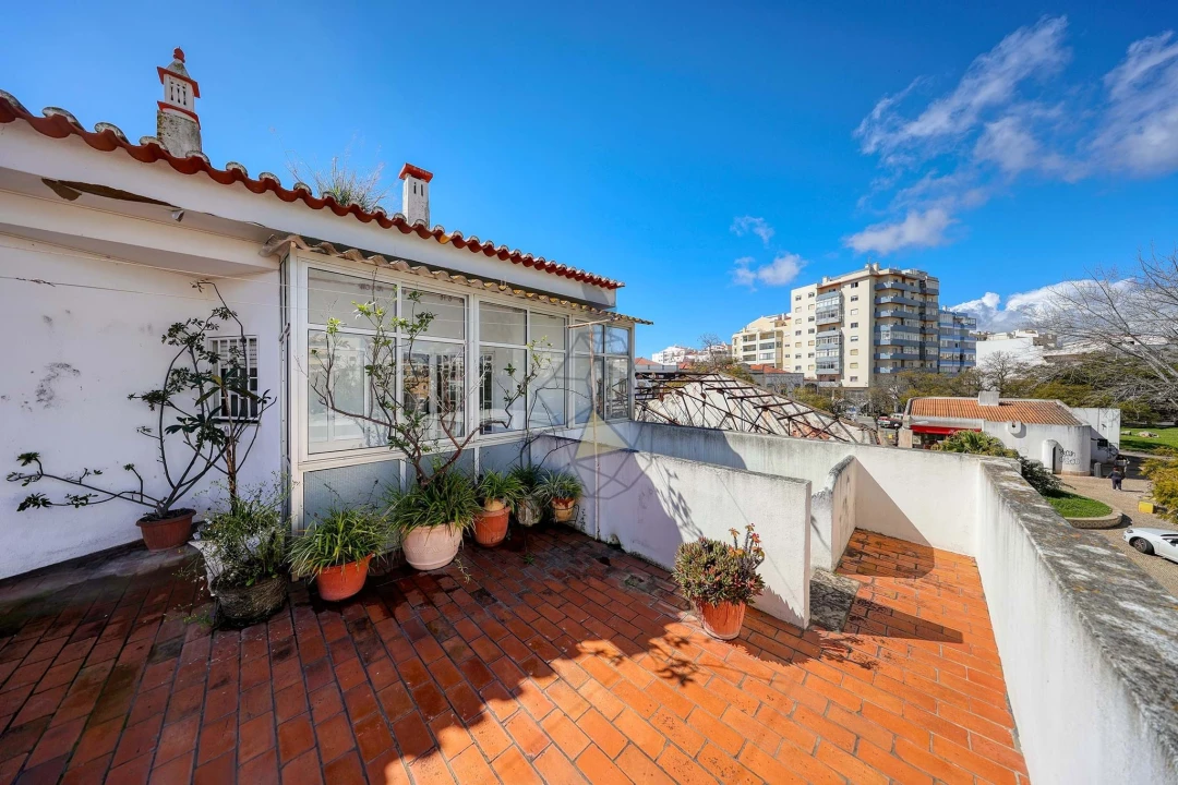 Moradia T3 para Venda em Portimão Foto 58