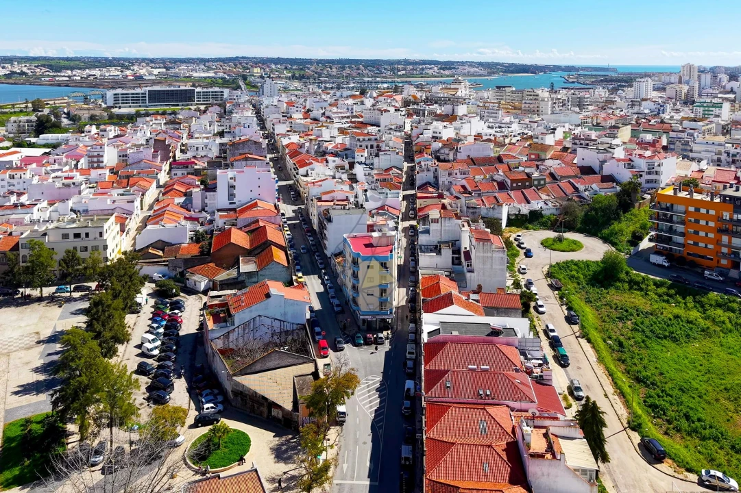 Moradia T3 para Venda em Portimão Foto 67