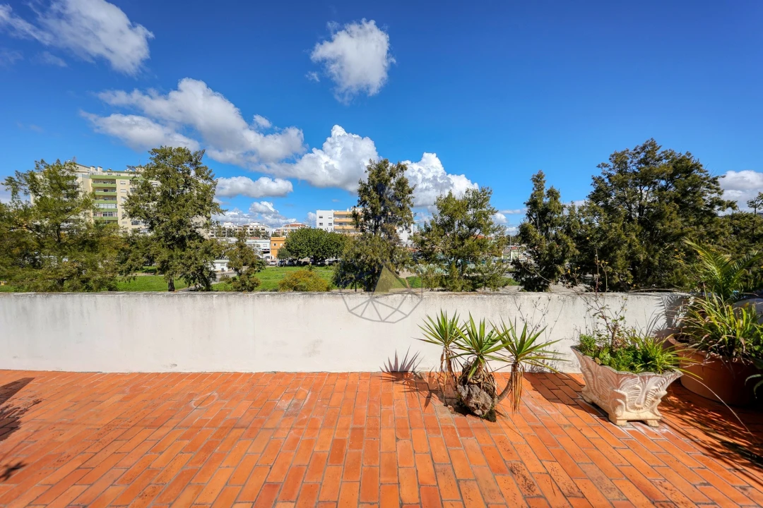 Moradia T3 para Venda em Portimão Foto 54