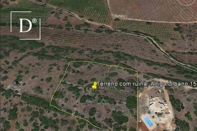 Moradia T4 para Venda em Silves