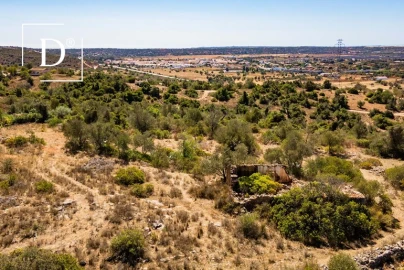 Moradia T4 para Venda em Silves
