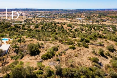 Moradia T4 para Venda em Silves