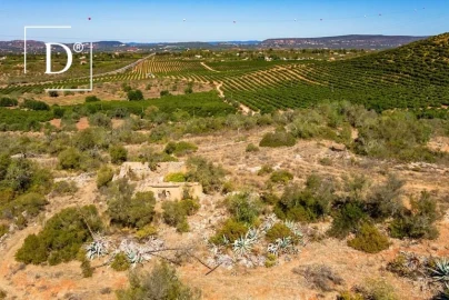 Moradia T4 para Venda em Silves