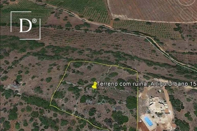 Moradia T4 para Venda em Silves Foto 2