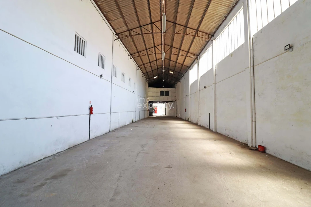 Negócio para Arrendamento em Matosinhos e Leça da Palmeira Foto 9