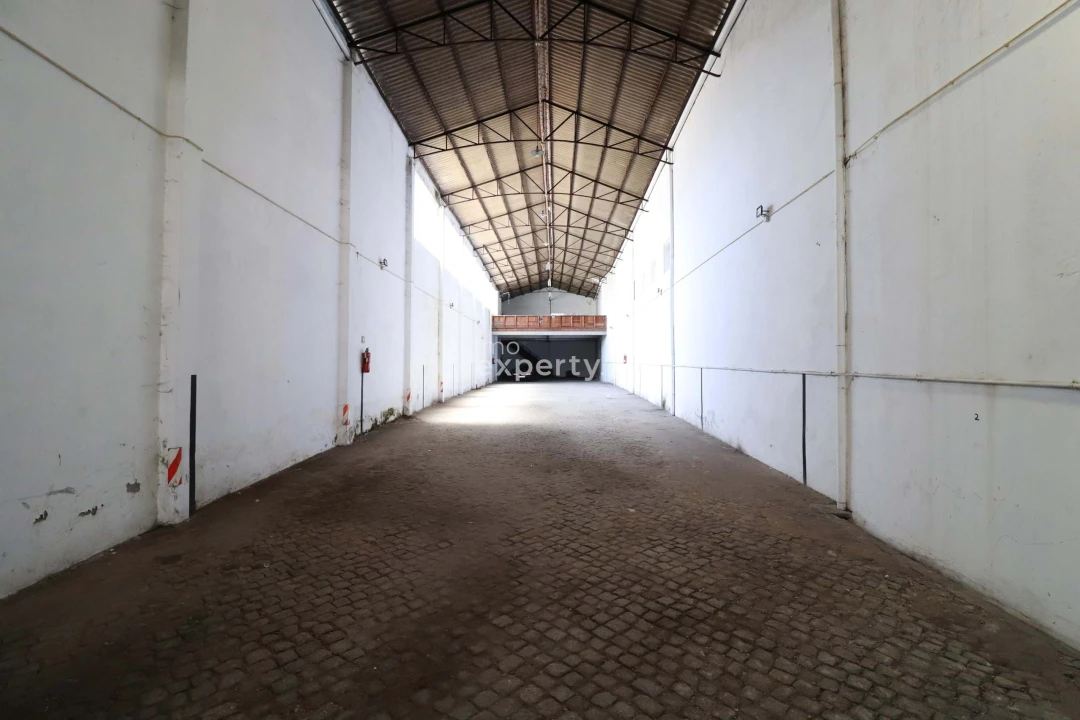 Negócio para Arrendamento em Matosinhos e Leça da Palmeira Foto 1