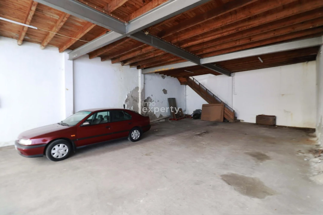 Negócio para Arrendamento em Matosinhos e Leça da Palmeira Foto 4