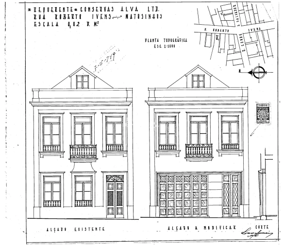 Negócio para Arrendamento em Matosinhos e Leça da Palmeira Foto 14