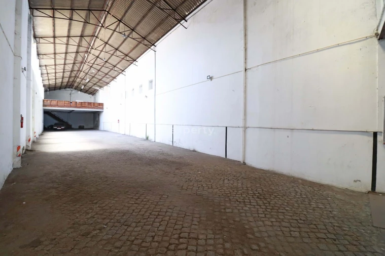 Negócio para Arrendamento em Matosinhos e Leça da Palmeira Foto 2