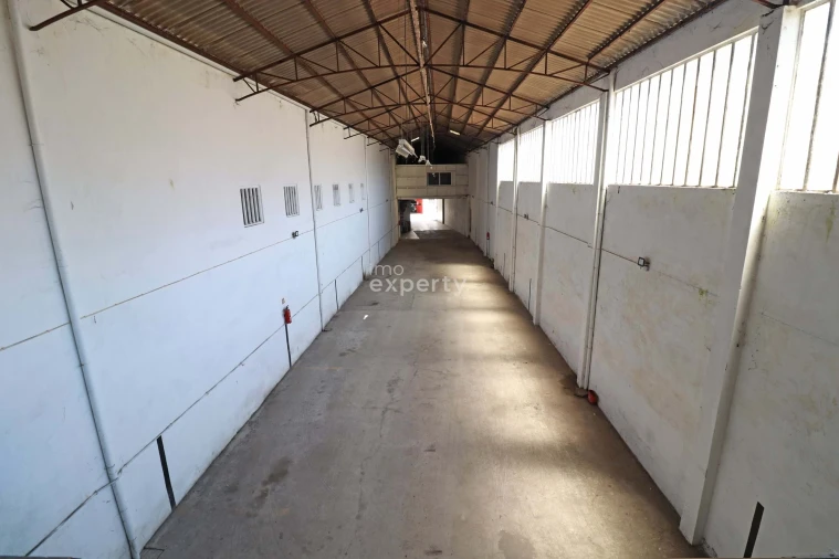 Negócio para Arrendamento em Matosinhos e Leça da Palmeira Foto 7